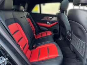 Mercedes-Benz GLE 63 S AMG S/612HP/COUPE/NIGHT/PANO/BURM/HUD/CARBON/539z | Auto.bg — изображение 13 Mercedes-Benz GLE 63 S AMG S/612HP/COUPE/NIGHT/PANO/BURM/HUD/CARBON/539z | Auto.bg — изображение 13