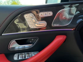 Mercedes-Benz GLE 63 S AMG S/612HP/COUPE/NIGHT/PANO/BURM/HUD/CARBON/539z | Auto.bg — изображение 16 Mercedes-Benz GLE 63 S AMG S/612HP/COUPE/NIGHT/PANO/BURM/HUD/CARBON/539z | Auto.bg — изображение 16