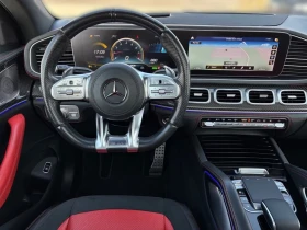 Mercedes-Benz GLE 63 S AMG S/612HP/COUPE/NIGHT/PANO/BURM/HUD/CARBON/539z | Auto.bg — изображение 9 Mercedes-Benz GLE 63 S AMG S/612HP/COUPE/NIGHT/PANO/BURM/HUD/CARBON/539z | Auto.bg — изображение 9