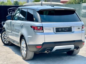 Land Rover Range Rover Sport 3.0D* 7-Места* Sport* Махагон* FullLED* Уникат* | Auto.bg — изображение 5 Land Rover Range Rover Sport 3.0D* 7-Места* Sport* Махагон* FullLED* Уникат* | Auto.bg — изображение 5