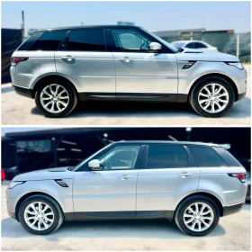 Land Rover Range Rover Sport 3.0D* 7-Места* Sport* Махагон* FullLED* Уникат* | Auto.bg — изображение 7 Land Rover Range Rover Sport 3.0D* 7-Места* Sport* Махагон* FullLED* Уникат* | Auto.bg — изображение 7