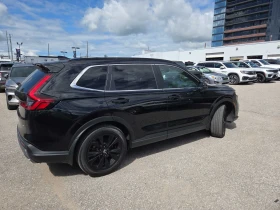 Honda Cr-v Touring | CARFAX | АВТОФИНАНСИРАНЕ | Auto.bg — изображение 4 Honda Cr-v Touring | CARFAX | АВТОФИНАНСИРАНЕ | Auto.bg — изображение 4