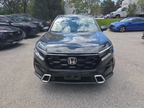 Honda Cr-v Touring | CARFAX | АВТОФИНАНСИРАНЕ | Auto.bg — изображение 2 Honda Cr-v Touring | CARFAX | АВТОФИНАНСИРАНЕ | Auto.bg — изображение 2