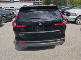 Honda Cr-v Touring | CARFAX | АВТОФИНАНСИРАНЕ | Auto.bg — изображение 5 Honda Cr-v Touring | CARFAX | АВТОФИНАНСИРАНЕ | Auto.bg — изображение 5
