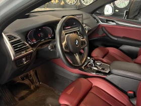 BMW X4 xDrive30i M SPORT | ГЛАВНО ПРЕДСТАВИТЕЛСТВО НА BMW | Auto.bg — изображение 7 BMW X4 xDrive30i M SPORT | ГЛАВНО ПРЕДСТАВИТЕЛСТВО НА BMW | Auto.bg — изображение 7