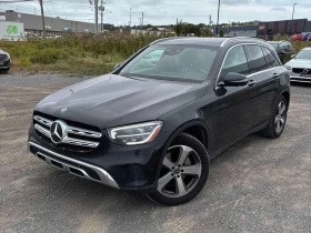 Mercedes-Benz GLC * 300 * CARFAX * БЕЗ ПЪРВОНАЧАЛНА ВНОСКА
