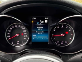 Mercedes-Benz GLC 300 4MATIC | CARFAX | БЕЗ ИНЦИДЕНТИ | Auto.bg — изображение 8 Mercedes-Benz GLC 300 4MATIC | CARFAX | БЕЗ ИНЦИДЕНТИ | Auto.bg — изображение 8