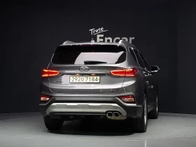 Hyundai Santa fe Diesel 2.0 2Wd Exclusive | Auto.bg — изображение 4 Hyundai Santa fe Diesel 2.0 2Wd Exclusive | Auto.bg — изображение 4
