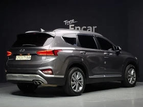 Hyundai Santa fe Diesel 2.0 2Wd Exclusive | Auto.bg — изображение 2 Hyundai Santa fe Diesel 2.0 2Wd Exclusive | Auto.bg — изображение 2