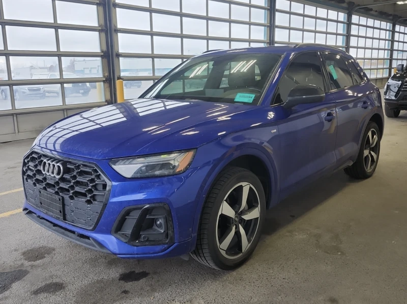 Audi Q5 2022 Audi Q5 55e TECHNIK - 52000 лв. / 26587.18 € - 21471900 1 | Car24.bg Audi Q5 2022 Audi Q5 55e TECHNIK - 52000 лв. / 26587.18 € - 21471900 1