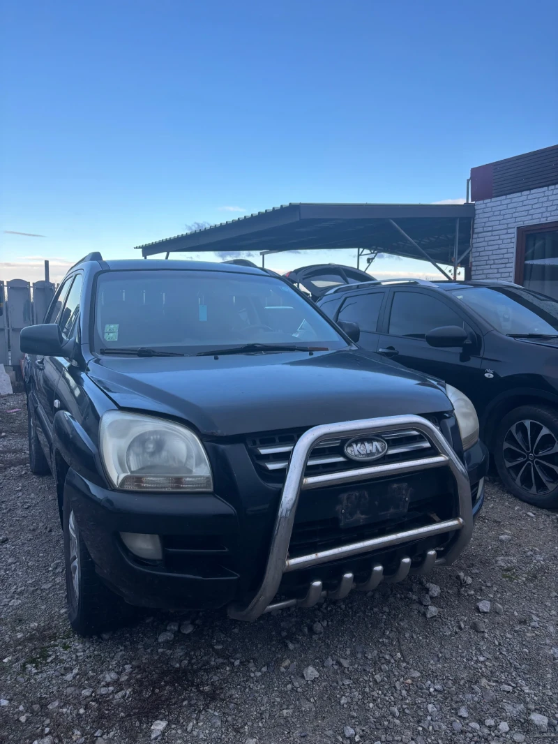 Kia Sportage 2.0 - 3900 лв. / 1994.04 € - 85327452 1 | Car24.bg Kia Sportage 2.0 - 3900 лв. / 1994.04 € - 85327452 1