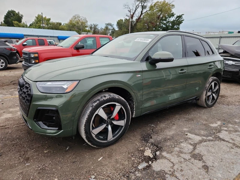 Audi Q5 S LINE PRESTIGE 45 - 62000 лв. / 31700.10 € - 60297617 1 | Car24.bg Audi Q5 S LINE PRESTIGE 45 - 62000 лв. / 31700.10 € - 60297617 1