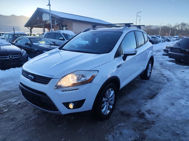 Ford Kuga 2.0 дизел 4х4 - 9999 лв. / 5112.41 € - 75917993 1 | Car24.bg Ford Kuga 2.0 дизел 4х4 - 9999 лв. / 5112.41 € - 75917993 1