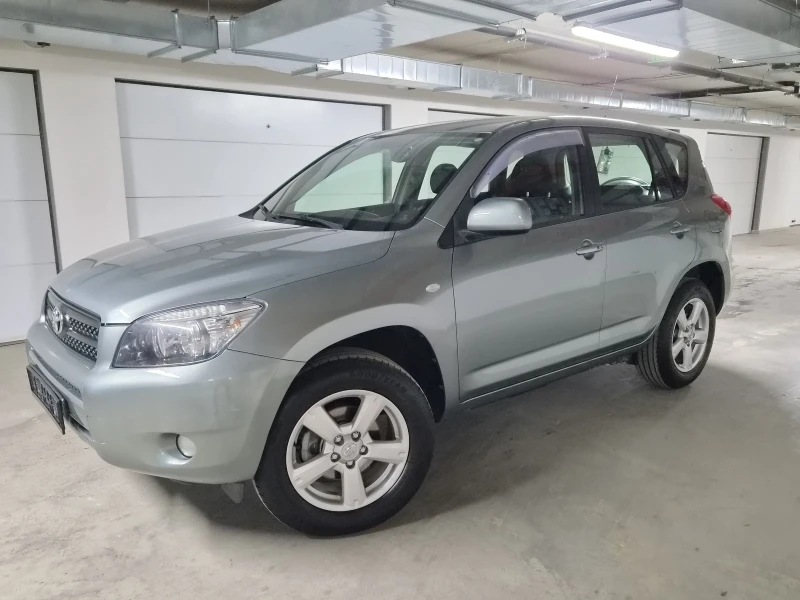 Toyota Rav4 2.0 KEYLESS 4X4 152PS 8 ГУМИ 152317KMKM - 9300 € / 18189.22 лв. - 60790724 1 | Car24.bg Toyota Rav4 2.0 KEYLESS 4X4 152PS 8 ГУМИ 152317KMKM - 9300 € / 18189.22 лв. - 60790724 1