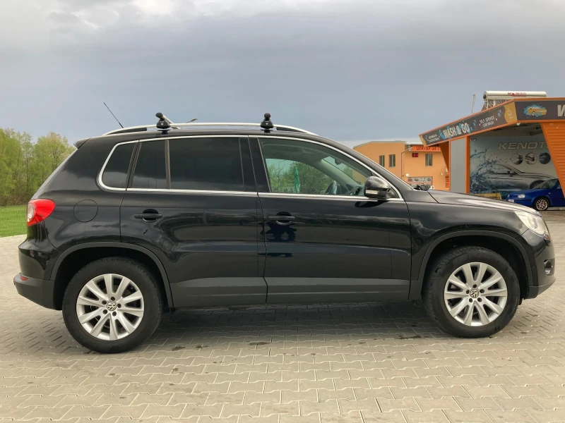 VW Tiguan 5N 2.0 TDI - 9000 € - 15885052 1 | Car24.bg VW Tiguan 5N 2.0 TDI - 9000 € - 15885052 1