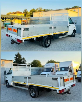 VW Lt Климатик Бордова каросери 4.5м до 3.5т | Auto.bg — изображение 9 VW Lt Климатик Бордова каросери 4.5м до 3.5т | Auto.bg — изображение 9