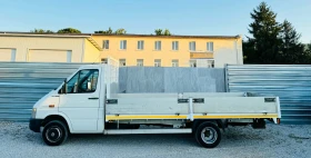 VW Lt Климатик Бордова каросери 4.5м до 3.5т | Auto.bg — изображение 7 VW Lt Климатик Бордова каросери 4.5м до 3.5т | Auto.bg — изображение 7