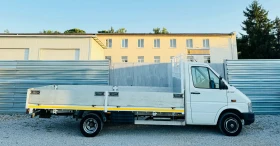 VW Lt Климатик Бордова каросери 4.5м до 3.5т | Auto.bg — изображение 4 VW Lt Климатик Бордова каросери 4.5м до 3.5т | Auto.bg — изображение 4