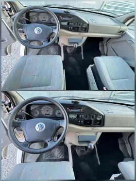 VW Lt Климатик Бордова каросери 4.5м до 3.5т | Auto.bg — изображение 10 VW Lt Климатик Бордова каросери 4.5м до 3.5т | Auto.bg — изображение 10