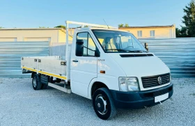 VW Lt Климатик Бордова каросери 4.5м до 3.5т | Auto.bg — изображение 2 VW Lt Климатик Бордова каросери 4.5м до 3.5т | Auto.bg — изображение 2
