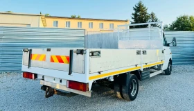 VW Lt Климатик Бордова каросери 4.5м до 3.5т | Auto.bg — изображение 5 VW Lt Климатик Бордова каросери 4.5м до 3.5т | Auto.bg — изображение 5