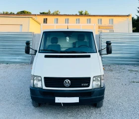 VW Lt Климатик Бордова каросери 4.5м до 3.5т | Auto.bg — изображение 3 VW Lt Климатик Бордова каросери 4.5м до 3.5т | Auto.bg — изображение 3