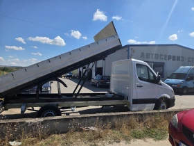 Mercedes-Benz Sprinter 316 | Auto.bg — изображение 5 Mercedes-Benz Sprinter 316 | Auto.bg — изображение 5