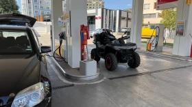 Cfmoto CFORCE 1000 Premium evro5+ | Auto.bg — изображение 3 Cfmoto CFORCE 1000 Premium evro5+ | Auto.bg — изображение 3