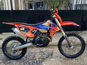 Ktm EXC 450