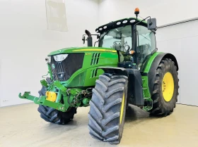 Трактор John Deere 6215R ЛИЗИНГ
