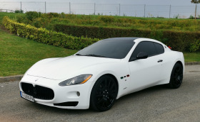 Обява за продажба на Maserati GranTurismo ~59 000 лв. - изображение 1