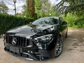 Mercedes-Benz E 220 4х4-Full-AMG!! 1 - Car24.bg Mercedes-Benz E 220 4х4-Full-AMG!! 1
