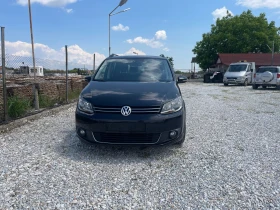 VW Touran 1 - Car24.bg VW Touran 1