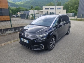 Citroen Grand C4 Picasso 2. 0 BLUE HDI 150 EAT6 S&S EXCLUSIVE - Car24.bg Citroen Grand C4 Picasso 2. 0 BLUE HDI 150 EAT6 S&S EXCLUSIVE