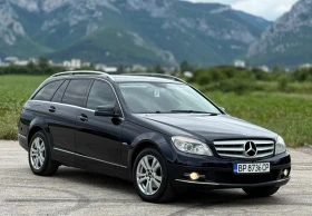 Mercedes-Benz C 220 CDi 170кс * 646* * Avantgarde* - Car24.bg Mercedes-Benz C 220 CDi 170кс * 646* * Avantgarde*