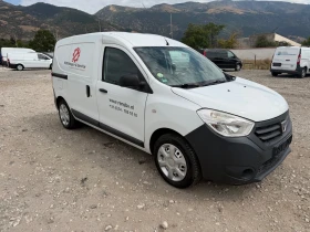 Снимка Dacia Dokker