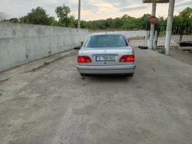 Mercedes-Benz E 250 W210 TD - 1800 € / 3520.49 лв. - 81642698 6 | Car24.bg Mercedes-Benz E 250 W210 TD - 1800 € / 3520.49 лв. - 81642698 6