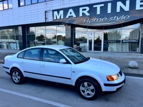 VW Passat 1.6 - Car24.bg VW Passat 1.6