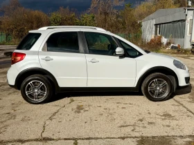 Suzuki SX4 1.6i / 4x4 / 120к.с. / 2015г. - 14500 лв. / 7413.73 € - 62687629 4 | Car24.bg Suzuki SX4 1.6i / 4x4 / 120к.с. / 2015г. - 14500 лв. / 7413.73 € - 62687629 4