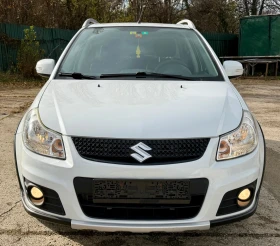 Suzuki SX4 1.6i / 4x4 / 120к.с. / 2015г. - 14500 лв. / 7413.73 € - 62687629 6 | Car24.bg Suzuki SX4 1.6i / 4x4 / 120к.с. / 2015г. - 14500 лв. / 7413.73 € - 62687629 6