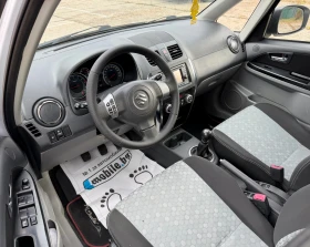 Suzuki SX4 1.6i / 4x4 / 120к.с. / 2015г. - 14500 лв. / 7413.73 € - 62687629 7 | Car24.bg Suzuki SX4 1.6i / 4x4 / 120к.с. / 2015г. - 14500 лв. / 7413.73 € - 62687629 7