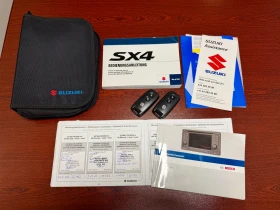 Suzuki SX4 1.6i / 4x4 / 120к.с. / 2015г. - 14500 лв. / 7413.73 € - 62687629 17 | Car24.bg Suzuki SX4 1.6i / 4x4 / 120к.с. / 2015г. - 14500 лв. / 7413.73 € - 62687629 17