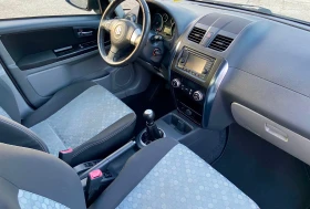 Suzuki SX4 1.6i / 4x4 / 120к.с. | Mobile.bg — малка снимка 3