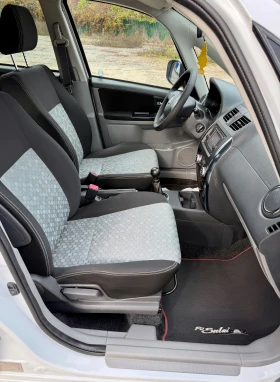 Suzuki SX4 1.6i / 4x4 / 120к.с. / 2015г. - 14500 лв. / 7413.73 € - 62687629 8 | Car24.bg Suzuki SX4 1.6i / 4x4 / 120к.с. / 2015г. - 14500 лв. / 7413.73 € - 62687629 8