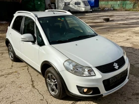 Suzuki SX4 1.6i / 4x4 / 120к.с. / 2015г. - 14500 лв. / 7413.73 € - 62687629 5 | Car24.bg Suzuki SX4 1.6i / 4x4 / 120к.с. / 2015г. - 14500 лв. / 7413.73 € - 62687629 5