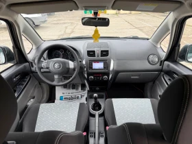 Suzuki SX4 1.6i / 4x4 / 120к.с. / 2015г. - 14500 лв. / 7413.73 € - 62687629 11 | Car24.bg Suzuki SX4 1.6i / 4x4 / 120к.с. / 2015г. - 14500 лв. / 7413.73 € - 62687629 11