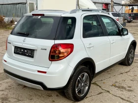 Suzuki SX4 1.6i / 4x4 / 120к.с. / 2015г. - 14500 лв. / 7413.73 € - 62687629 3 | Car24.bg Suzuki SX4 1.6i / 4x4 / 120к.с. / 2015г. - 14500 лв. / 7413.73 € - 62687629 3
