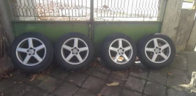 Снимка Mercedes-Benz CLK