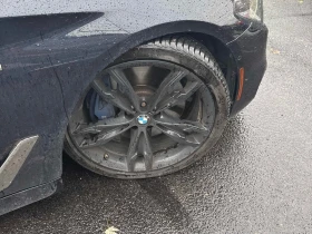 BMW 550 2018 M550i xDrive * CARFAX * БЕЗ ПЪРВОНАЧАЛНА - 46500 лв. / 23775.07 € - 41332011 6 | Car24.bg BMW 550 2018 M550i xDrive * CARFAX * БЕЗ ПЪРВОНАЧАЛНА - 46500 лв. / 23775.07 € - 41332011 6