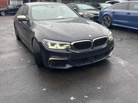 BMW 550 2018 M550i xDrive * CARFAX * БЕЗ ПЪРВОНАЧАЛНА - 46500 лв. / 23775.07 € - 41332011 2 | Car24.bg BMW 550 2018 M550i xDrive * CARFAX * БЕЗ ПЪРВОНАЧАЛНА - 46500 лв. / 23775.07 € - 41332011 2